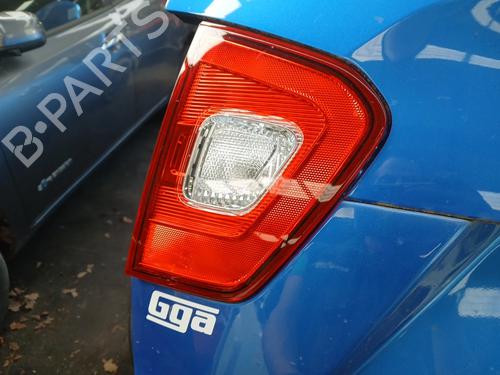 Left tailgate light SUZUKI IGNIS III (MF, FF) 1.2 Hybrid (ATK412) | BP39930940C79 - Image 2
