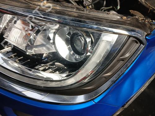 Left headlight SUZUKI IGNIS III (MF, FF) 1.2 Hybrid (ATK412) | BP39930943C28 - Image 3