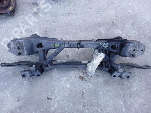 Used Rear axle Rear axle FORD C-MAX II (DXA/CB7, DXA/CEU) 1.0 EcoBoost (125 hp) 25937291 25937291