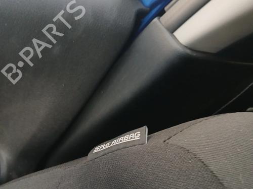 Højre sæde airbag Højre sæde airbag SUZUKI IGNIS III (MF, FF) 1.2 Hybrid (ATK412) (83 hp) 39930949 39930949