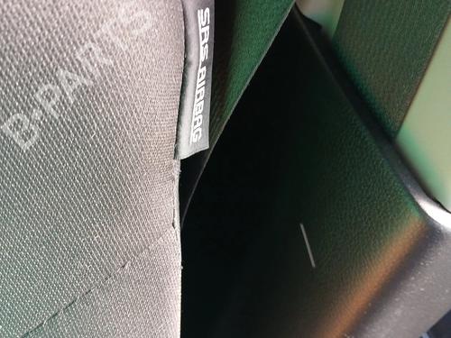 Venstre sæde airbag Venstre sæde airbag SUZUKI IGNIS III (MF, FF) 1.2 Hybrid (ATK412) (83 hp) 39930950 39930950