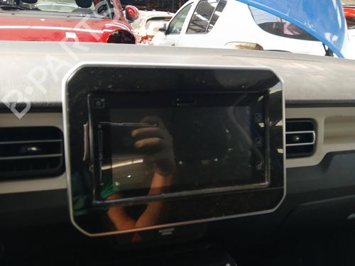 Radio SUZUKI IGNIS III (MF, FF) 1.2 Hybrid (ATK412) | BP39930957E6 - Image 2