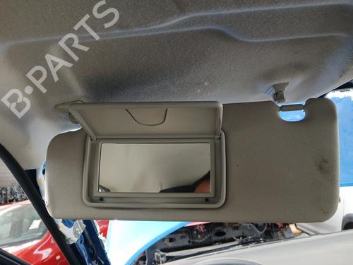Venstre solskærm SUZUKI IGNIS III (MF, FF) 1.2 Hybrid (ATK412) | BP39930958I1 - Image 3