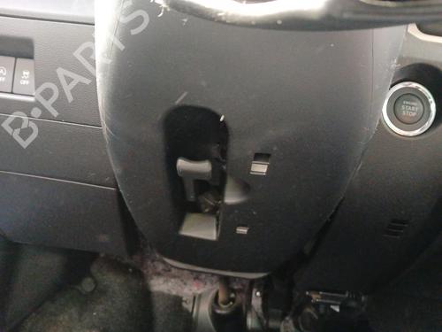 Ratstammeenhed Ratstammeenhed SUZUKI IGNIS III (MF, FF) 1.2 Hybrid (ATK412) (83 hp) 39930961 39930961