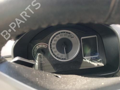 Instrument cluster SUZUKI IGNIS III (MF, FF) 1.2 Hybrid (ATK412) | BP39930956C47 - Image 2