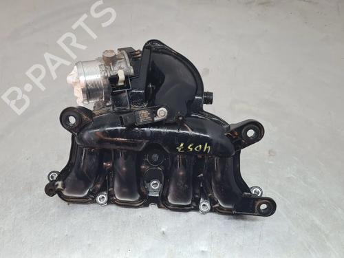 Used Intake manifold Intake manifold PEUGEOT 508 II (FB_, FH_, F3_) Hybrid 225 (F35GQU) (224 hp) 39930963 39930963