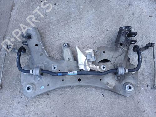 Used Subframe Subframe RENAULT KANGOO Express (FW0/1_) 1.5 dCi 75 (FW07, FW10, FW04) (75 hp) 33957679 33957679