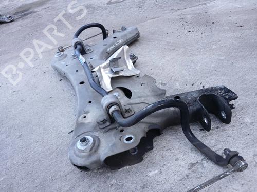 Subframe RENAULT KANGOO Express (FW0/1_) 1.5 dCi 75 (FW07, FW10, FW04) | BP33957679M9 - Image 2