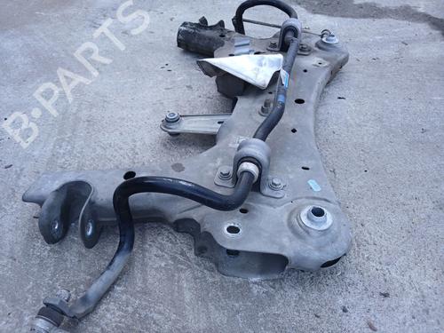 Subframe RENAULT KANGOO Express (FW0/1_) 1.5 dCi 75 (FW07, FW10, FW04) | BP33957679M9 - Image 3