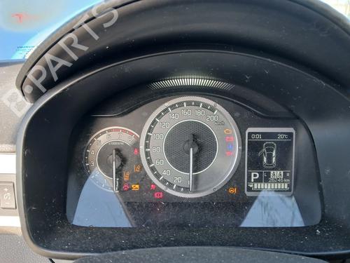 Kombiinstrument Kombiinstrument SUZUKI IGNIS III (MF, FF) 1.2 Hybrid (ATK412) (83 hp) 39930956 39930956