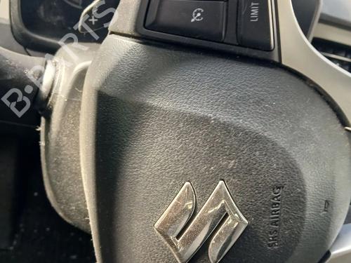 Airbag sæt Airbag sæt SUZUKI IGNIS III (MF, FF) 1.2 Hybrid (ATK412) (83 hp) 39930965 39930965