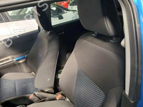 Andre Andre SUZUKI IGNIS III (MF, FF) 1.2 Hybrid (ATK412) (83 hp) 39930966 39930966