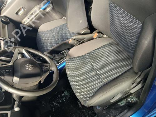 Andre SUZUKI IGNIS III (MF, FF) 1.2 Hybrid (ATK412) | BP39930966O1 - Image 2
