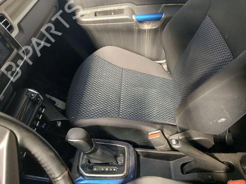 Andre SUZUKI IGNIS III (MF, FF) 1.2 Hybrid (ATK412) | BP39930966O1 - Image 6