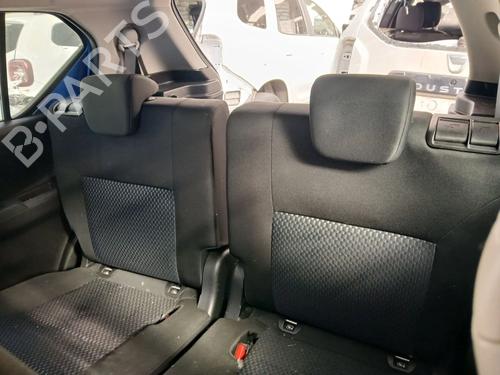 Andre SUZUKI IGNIS III (MF, FF) 1.2 Hybrid (ATK412) | BP39930966O1 - Image 7