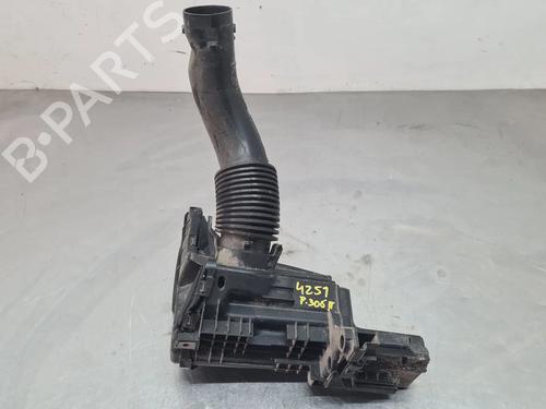 Used Air filter box Air filter box PEUGEOT 308 II (LB_, LP_, LW_, LH_, L3_) 1.2 THP 130 (131 hp) 39930967 39930967