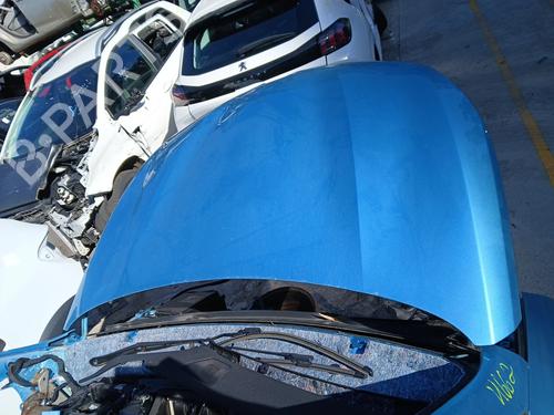 Used Hood Hood RENAULT CLIO V (B7_) 1.0 TCe 100 (B7MT) (101 hp) 39930968 39930968