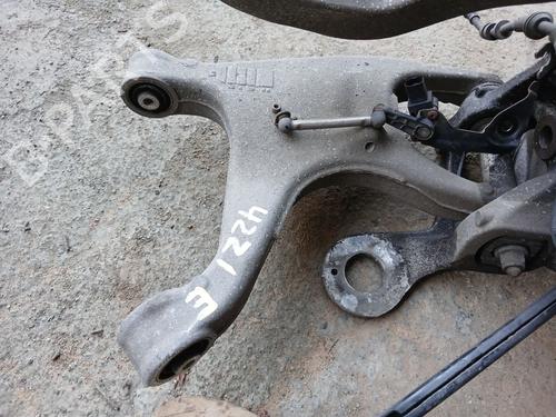 left-rear-suspension-arm-audi-a5-sportback-8ta-2007-2008-2009-2010-2011-2012-2013-2014-2015-2016-2017-30323193 main image