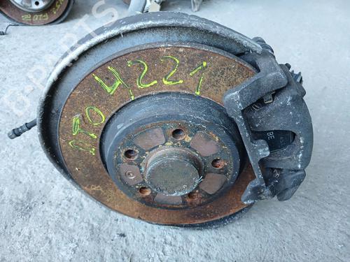 right-rear-steering-knuckle-audi-a5-sportback-8ta-2007-2008-2009-2010-2011-2012-2013-2014-2015-2016-2017-30323195 main image