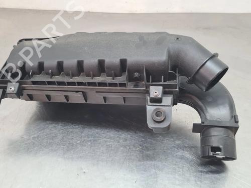 Used Air filter box Air filter box PEUGEOT 208 II (UB_, UP_, UW_, UJ_) 1.2 PureTech 100 (101 hp) 39930971 39930971