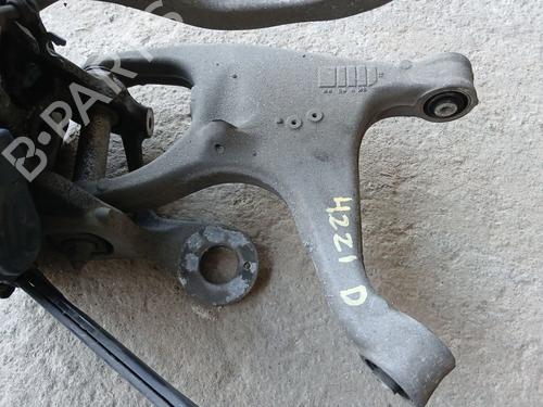 Used Right rear suspension arm Right rear suspension arm AUDI A5 Sportback (8TA) 2.0 TDI (150 hp) 39930972 39930972