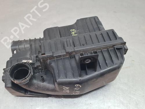 Used Air filter box Air filter box CITROËN C3 III (SX) 1.2 PureTech 82 (83 hp) 39930974 39930974