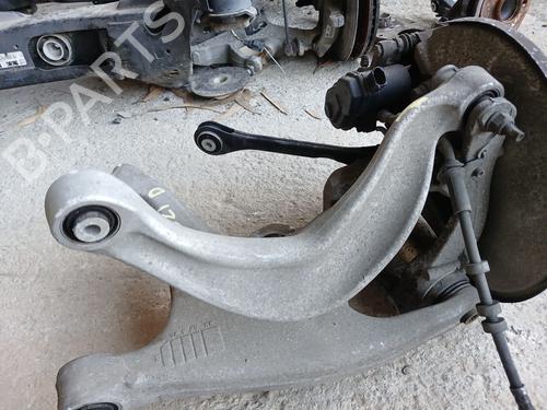 Used Right rear suspension arm Right rear suspension arm AUDI A5 Sportback (8TA) 2.0 TDI (150 hp) 39930975 39930975