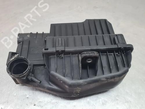 Used Air filter box Air filter box PEUGEOT 208 I (CA_, CC_) 1.2 VTI 82 (82 hp) 39930978 39930978