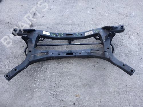 Used Rear axle Rear axle HYUNDAI i30 (PDE, PD, PDEN) 1.0 T-GDI (120 hp) 39933280 39933280