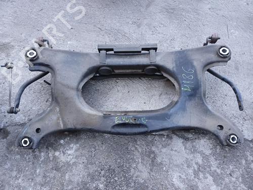 rear-axle-land-rover-range-rover-evoque-l538-2011-2012-2013-2014-2015-2016-2017-2018-2019-29485325 main image
