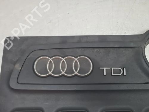 Upper protection AUDI Q3 (8UB, 8UG) 2.0 TDI quattro | BP39933283M93 - Image 2