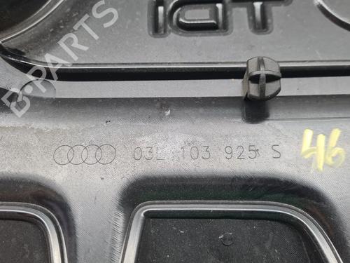 Upper protection AUDI Q3 (8UB, 8UG) 2.0 TDI quattro | BP39933283M93 - Image 4