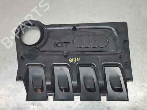 Upper protection AUDI Q3 (8UB, 8UG) 2.0 TDI quattro | BP39933283M93 - Image 3