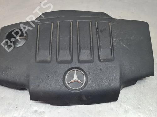 Used Upper protection Upper protection MERCEDES-BENZ CLA Shooting Brake (X118) CLA 200 d (118.612) (150 hp) 39933286 39933286