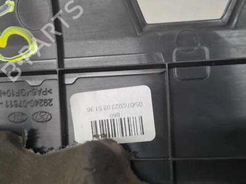 Upper protection KIA CEED (CD) 1.0 T-GDI | BP39933290M93 - Image 3