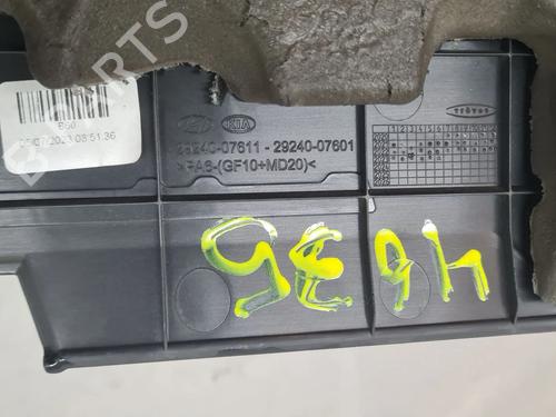 Upper protection KIA CEED (CD) 1.0 T-GDI | BP39933290M93 - Image 4