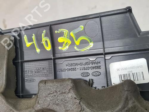 Upper protection KIA CEED (CD) 1.0 T-GDI | BP39933290M93 - Image 5