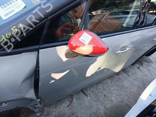 Used Left front door Left front door CITROËN C3 AIRCROSS II (2R_, 2C_) 1.2 PureTech 110 (2RHNZB, 2RHNZW, 2RHNPX, 2RHNPJ) (110 hp) 39933291 39933291
