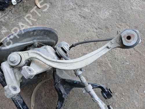 Used Right rear suspension arm Right rear suspension arm OPEL GRANDLAND / GRANDLAND X (A18, P1UO) 1.6 Turbo Hybrid (224 hp) 26130251 26130251