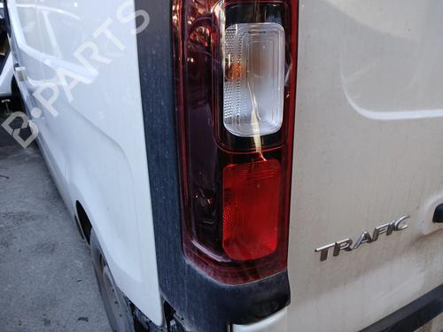 Left taillight RENAULT TRAFIC III Van (FG_) 2.0 dCi 130 (FGMY) | BP39933307C34 - Image 2