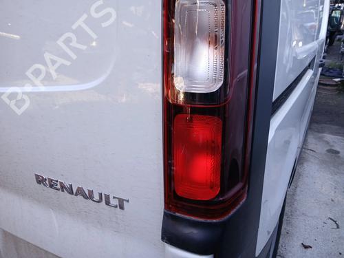 Right taillight RENAULT TRAFIC III Van (FG_) 2.0 dCi 130 (FGMY) | BP39933306C35 - Image 2