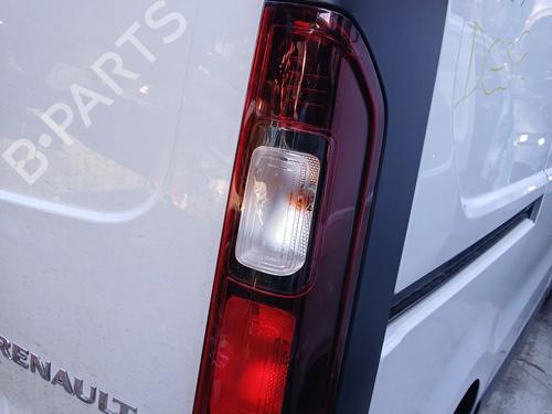 Højre baglygte Højre baglygte RENAULT TRAFIC III Van (FG_) 2.0 dCi 130 (FGMY) (131 hp) 39933306 39933306