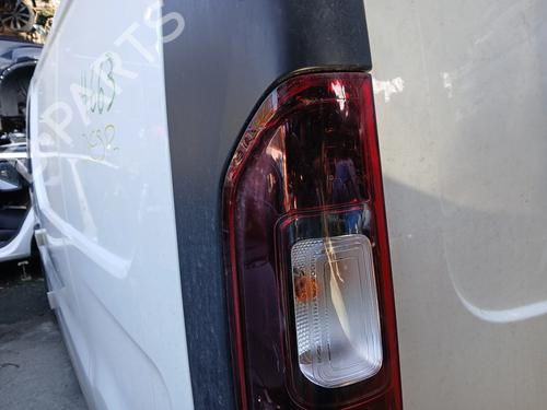 Left taillight RENAULT TRAFIC III Van (FG_) 2.0 dCi 130 (FGMY) | BP39933307C34 - Image 3