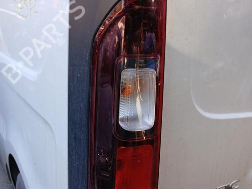 Venstre baglygte Venstre baglygte RENAULT TRAFIC III Van (FG_) 2.0 dCi 130 (FGMY) (131 hp) 39933307 39933307