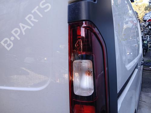 Right taillight RENAULT TRAFIC III Van (FG_) 2.0 dCi 130 (FGMY) | BP39933306C35 - Image 3