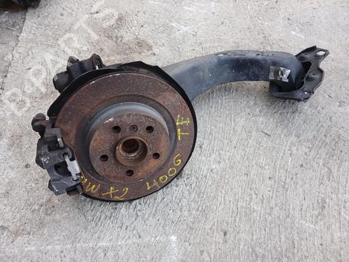 Used Left rear steering knuckle Left rear steering knuckle BMW X2 (F39) xDrive 20 d (190 hp) 26500271 26500271