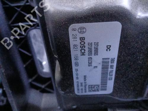 Engine control unit (ECU) RENAULT TRAFIC III Van (FG_) 2.0 dCi 130 (FGMY) | BP39933318M57 - Image 2