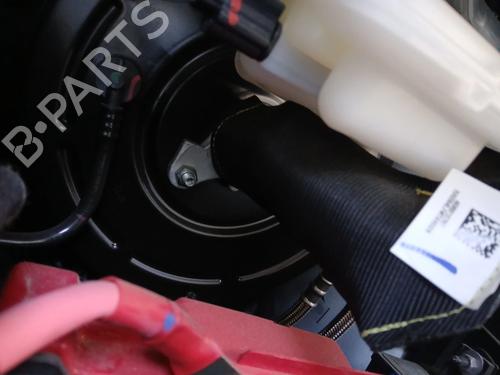 Used Servo brake Servo brake RENAULT TRAFIC III Van (FG_) 2.0 dCi 130 (FGMY) (131 hp) 39933328 39933328