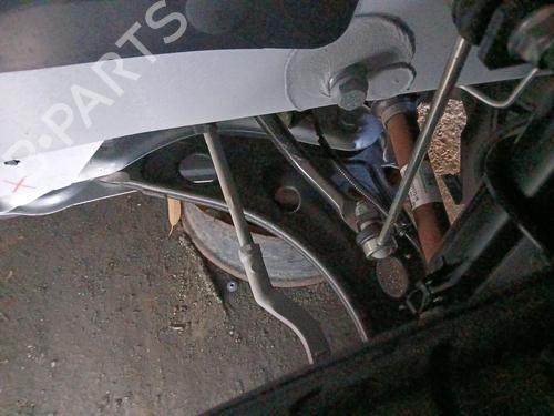 Højre fortil bærearm Højre fortil bærearm RENAULT TRAFIC III Van (FG_) 2.0 dCi 130 (FGMY) (131 hp) 39933333 39933333