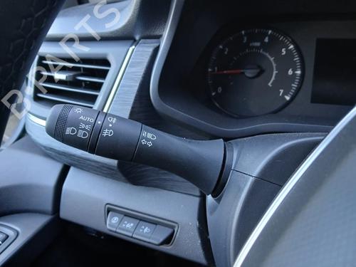 Used Steering column stalk Steering column stalk RENAULT TRAFIC III Van (FG_) 2.0 dCi 130 (FGMY) (131 hp) 39933338 39933338